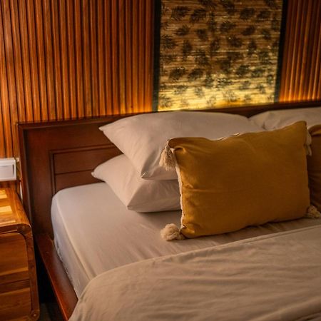 Alit Bungalow Ubud Экстерьер фото