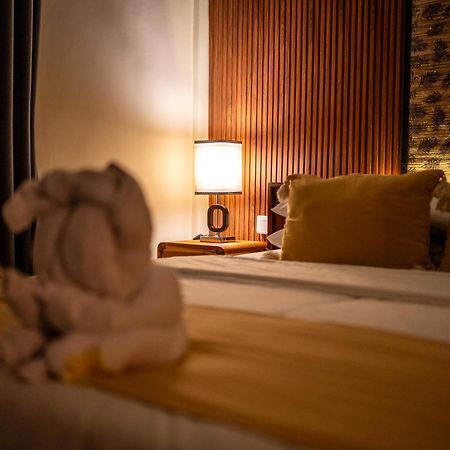 Alit Bungalow Ubud Экстерьер фото