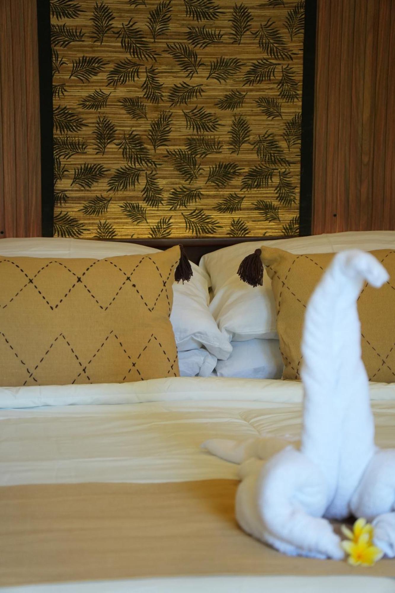 Alit Bungalow Ubud Экстерьер фото