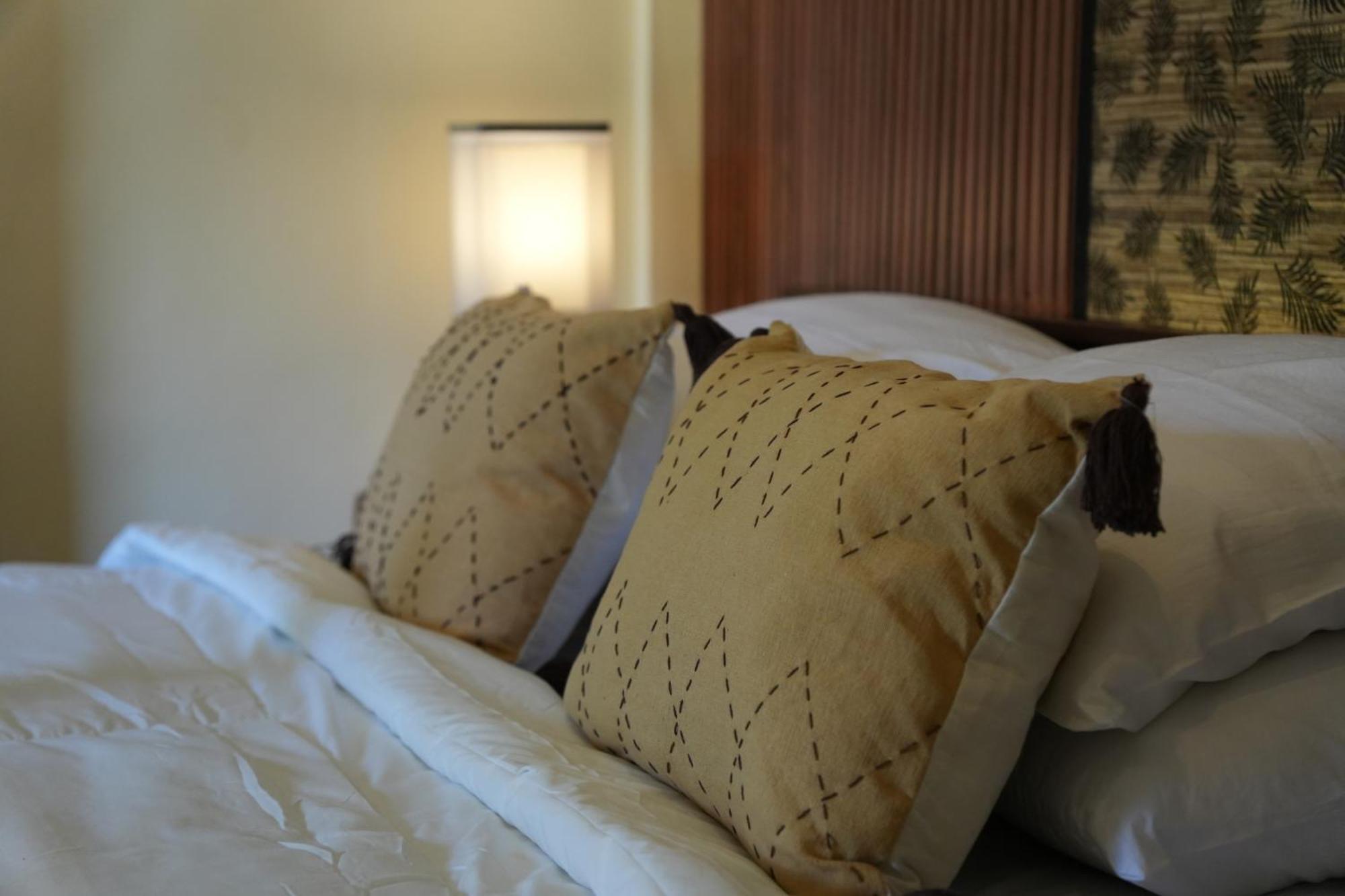 Alit Bungalow Ubud Экстерьер фото